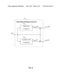 SIGNAL SPLITTING APPARATUS SUITABLE FOR USE IN A POWER AMPLIFIER diagram and image