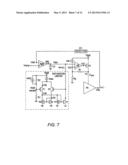 VOLTAGE, CURRENT, AND SATURATION PREVENTION diagram and image