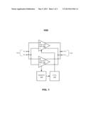 FAST SETTLING LOW POWER LOW NOISE AMPLIFIER diagram and image