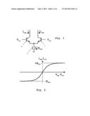 LINEAR DIFFERENTIAL AMPLIFIER WITH HIGH INPUT IMPEDANCE diagram and image