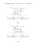 CROSS-COUPLED MULTIPATH FEEDFORWARD OPERATIONAL AMPLIFIERS diagram and image