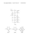 CROSS-COUPLED MULTIPATH FEEDFORWARD OPERATIONAL AMPLIFIERS diagram and image