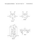 CROSS-COUPLED MULTIPATH FEEDFORWARD OPERATIONAL AMPLIFIERS diagram and image