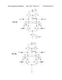 CROSS-COUPLED MULTIPATH FEEDFORWARD OPERATIONAL AMPLIFIERS diagram and image