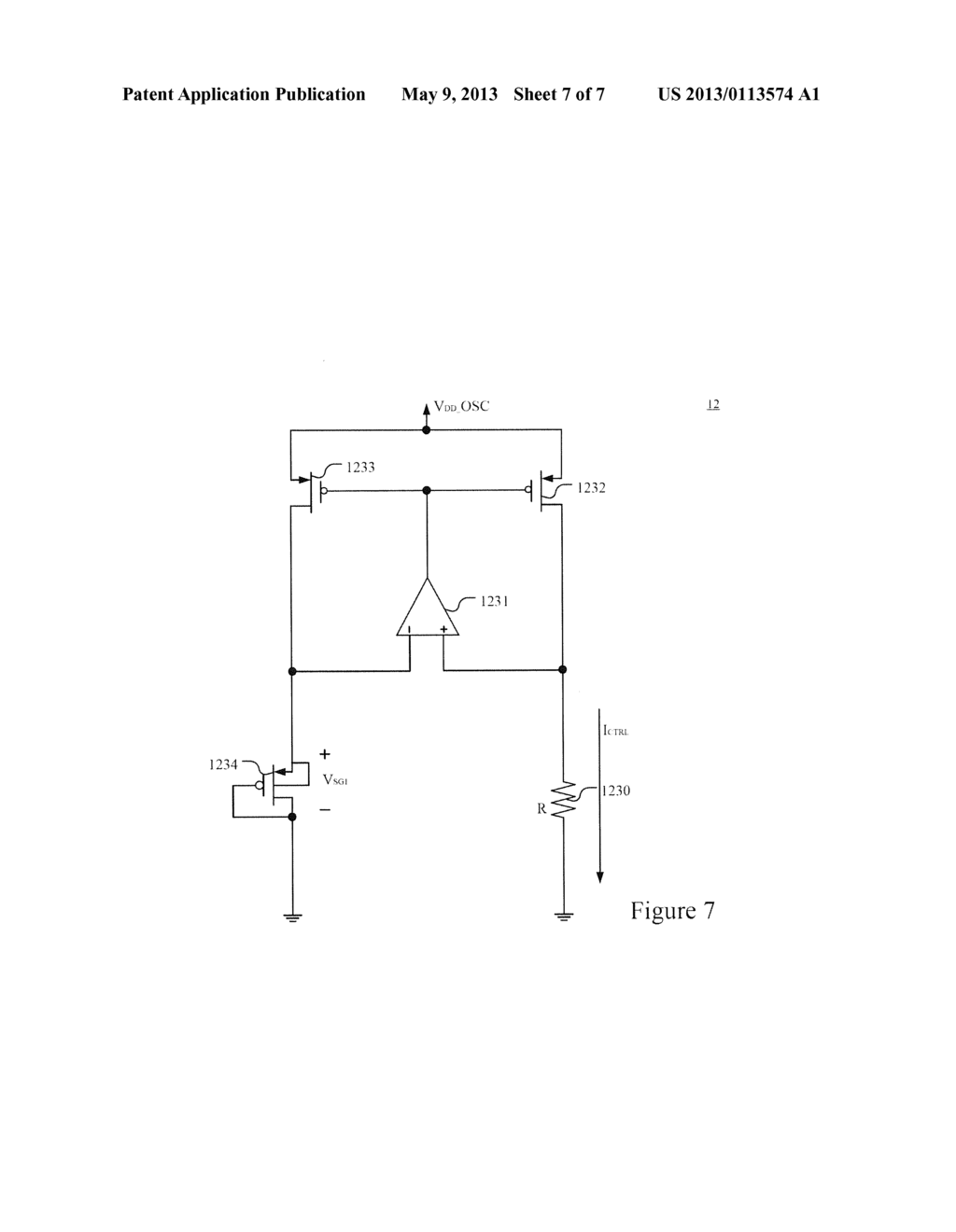 OSCILLATING DEVICE - diagram, schematic, and image 08