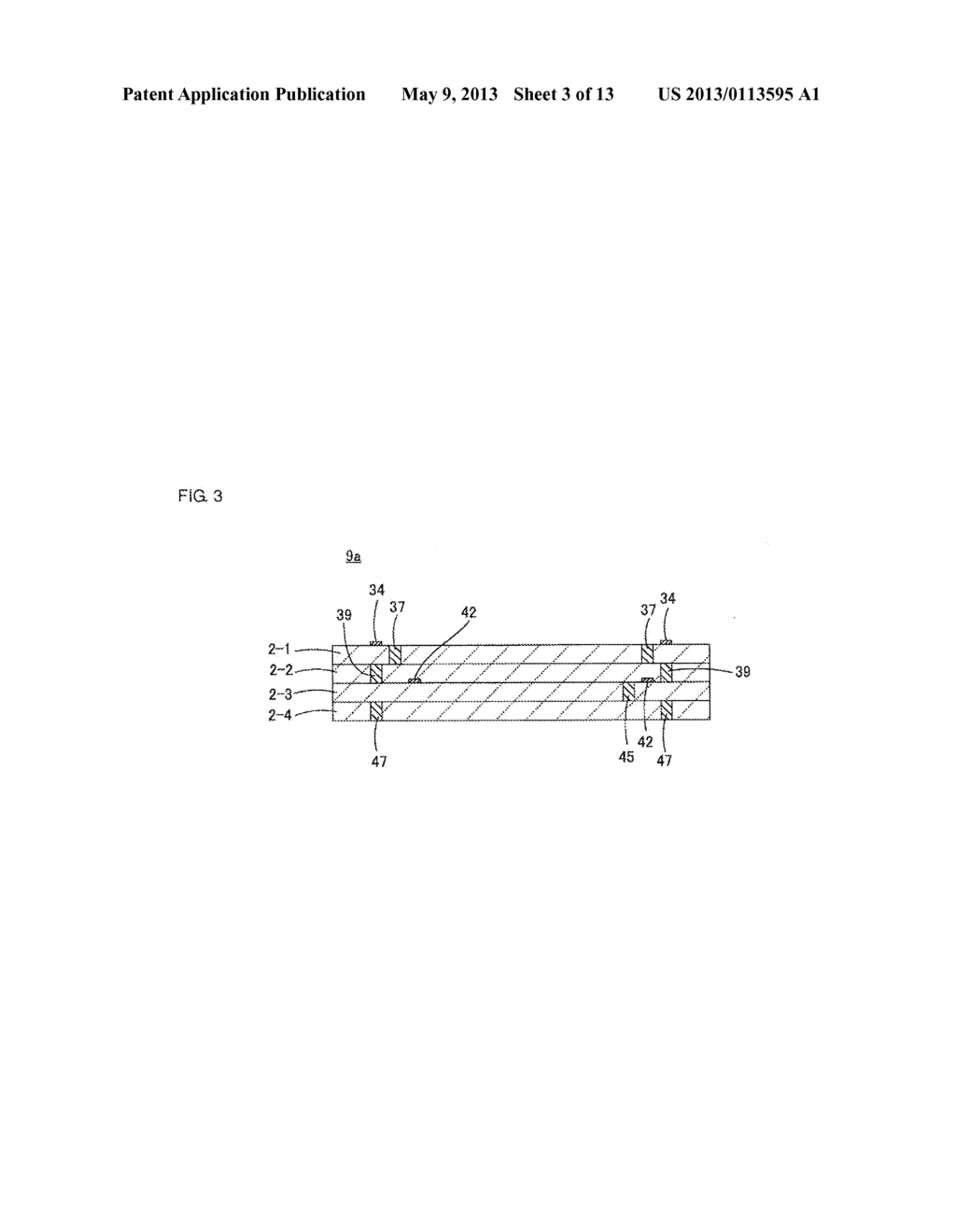 MONOLITHIC CERAMIC ELECTRONIC COMPONENT AND PRODUCING METHOD THEREFOR - diagram, schematic, and image 04