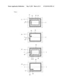 MONOLITHIC CERAMIC ELECTRONIC COMPONENT AND PRODUCING METHOD THEREFOR diagram and image