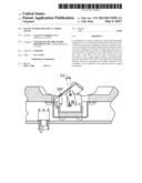 HAND CONTROLLER FOR A CAMERA CRANE diagram and image