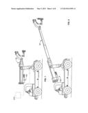 HAND CONTROLLER FOR A CAMERA CRANE diagram and image