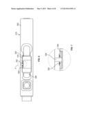 HAND CONTROLLER FOR A CAMERA CRANE diagram and image