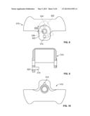 HAND CONTROLLER FOR A CAMERA CRANE diagram and image