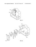 HAND CONTROLLER FOR A CAMERA CRANE diagram and image