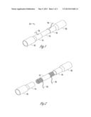 RESISTOR AND METHOD FOR MAKING SAME diagram and image