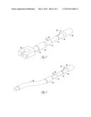 RESISTOR AND METHOD FOR MAKING SAME diagram and image