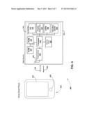 VALET REMOTE PAGING SYSTEMS AND METHODS diagram and image