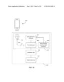 SYSTEMS AND METHODS FOR TRANSMITTING DATA USING NEAR FIELD COMMUNICATIONS diagram and image