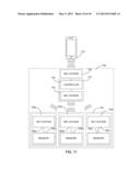 SYSTEMS AND METHODS FOR TRANSMITTING DATA USING NEAR FIELD COMMUNICATIONS diagram and image