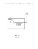 MULTISTATIC ANTENNA CONFIGURATION FOR RADIO FREQUENCY IDENTIFICATION     (RFID) SYSTEMS diagram and image