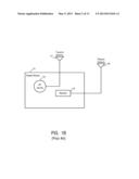 MULTISTATIC ANTENNA CONFIGURATION FOR RADIO FREQUENCY IDENTIFICATION     (RFID) SYSTEMS diagram and image