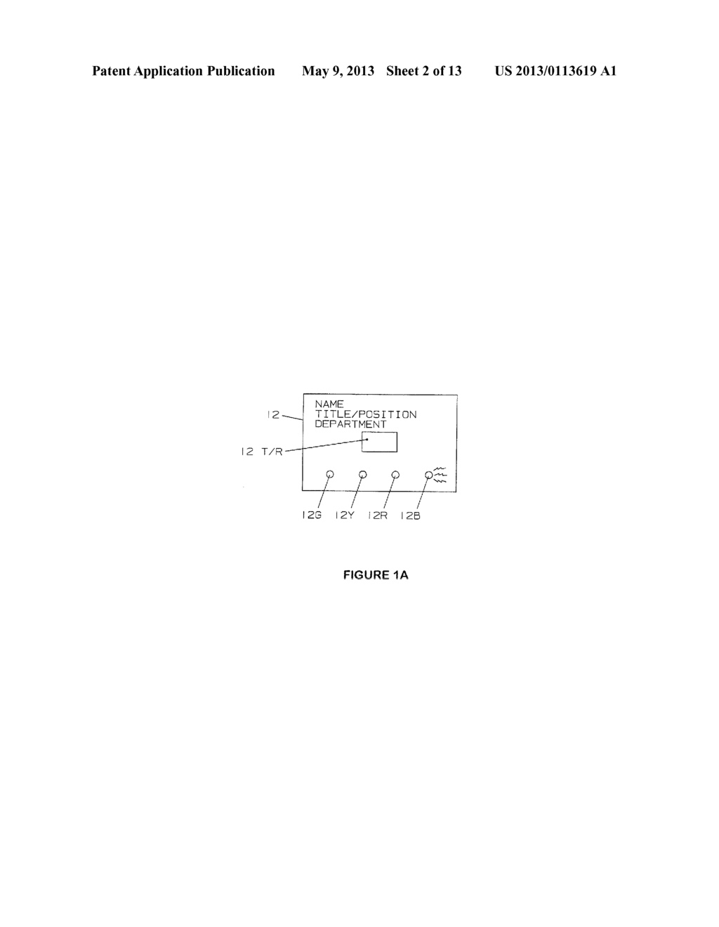 Kitchen Sanitization Compliance Monitoring System - diagram, schematic, and image 03