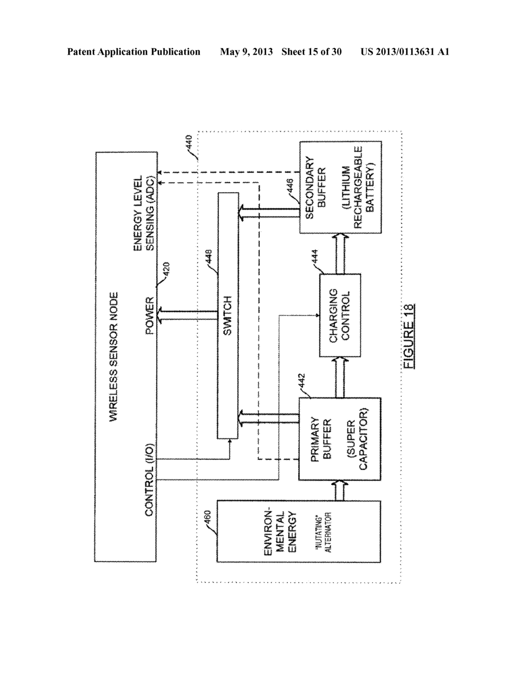 SYSTEMS AND METHODS FOR GENERATING POWER THROUGH THE FLOW OF WATER - diagram, schematic, and image 16