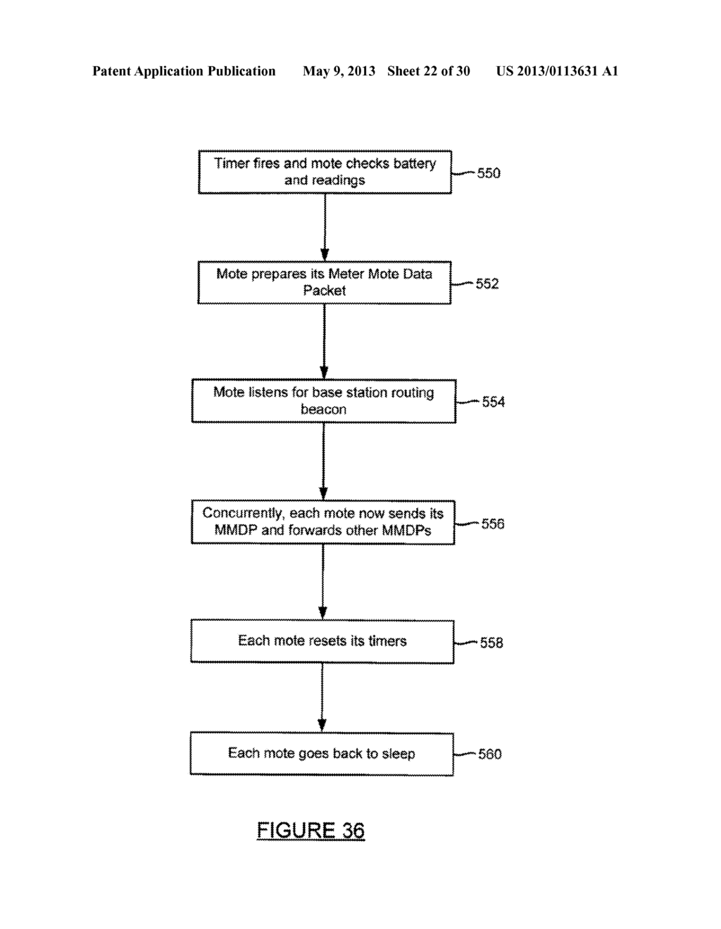 SYSTEMS AND METHODS FOR GENERATING POWER THROUGH THE FLOW OF WATER - diagram, schematic, and image 23