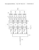 OPTICAL INTENSITY-TO-PHASE CONVERTER, MACH-ZEHNDER INTERFEROMETER, OPTICAL     A/D CONVERTER, AND METHOD OF CONSTRUCTING OPTICAL INTENSITY-TO-PHASE     CONVERTER diagram and image