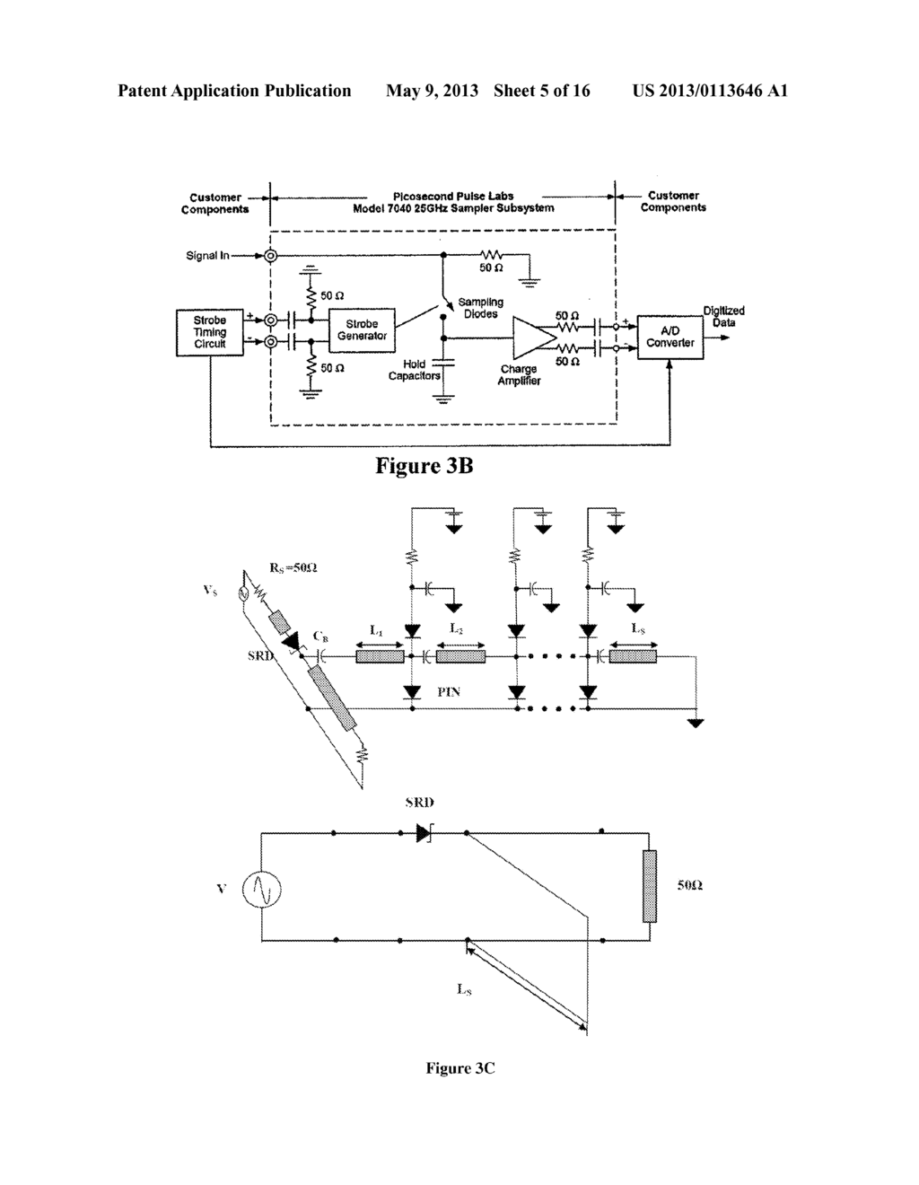 Pipe Survey Method Using UWB Signal - diagram, schematic, and image 06