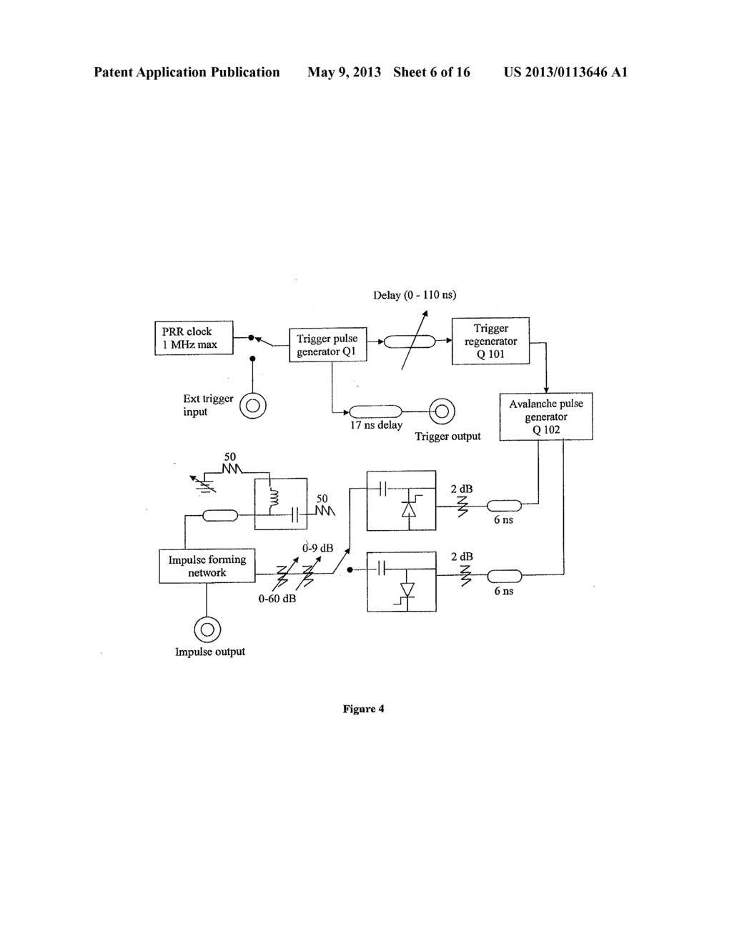 Pipe Survey Method Using UWB Signal - diagram, schematic, and image 07