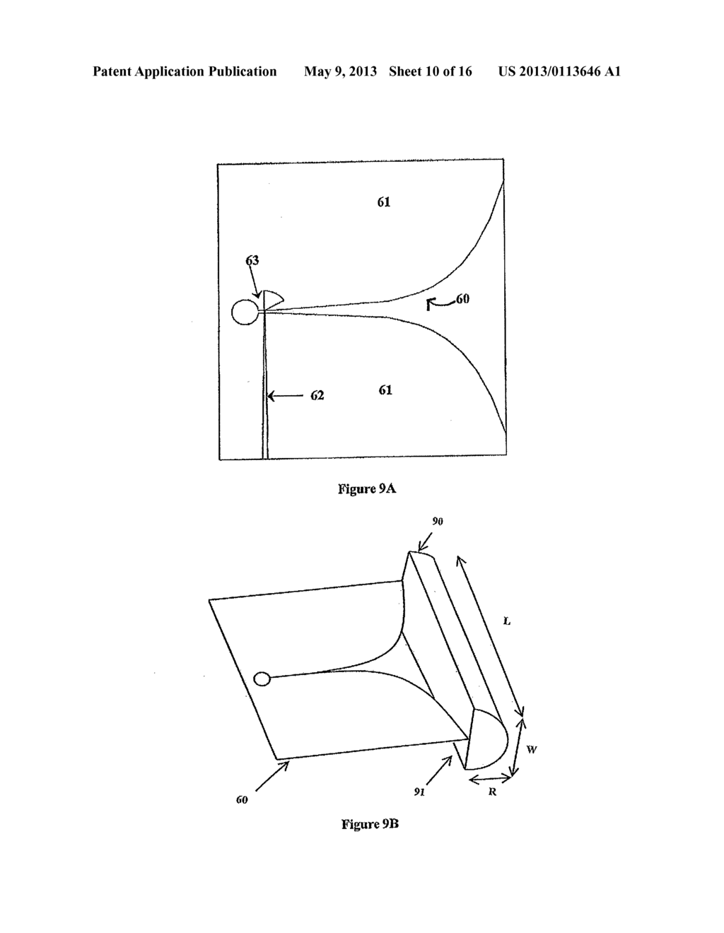 Pipe Survey Method Using UWB Signal - diagram, schematic, and image 11