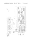 RADAR DEVICE diagram and image