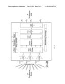 SYSTEMS AND METHODS TO INCREASE THE NUMBER OF SIMULTANEOUS PIXELS IN A     WIRELESS IMAGING SYSTEM diagram and image