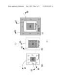 SYSTEMS AND METHODS TO INCREASE THE NUMBER OF SIMULTANEOUS PIXELS IN A     WIRELESS IMAGING SYSTEM diagram and image