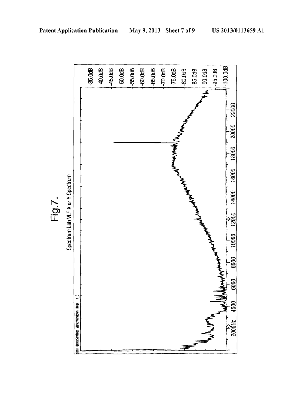 DETECTION OF SIGNALS - diagram, schematic, and image 08