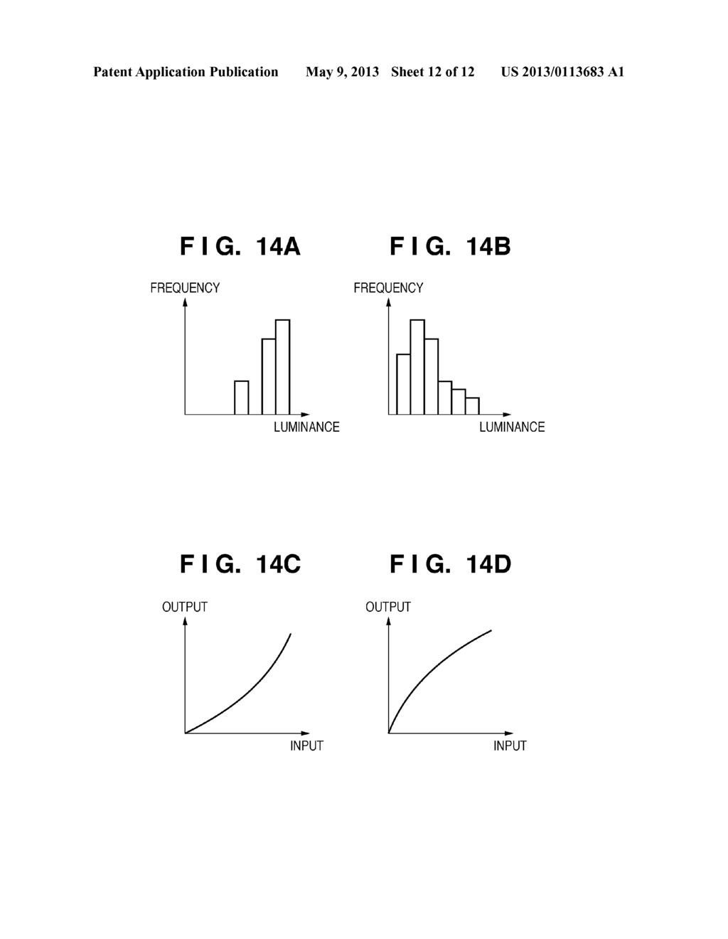 IMAGE DISPLAY SYSTEM, IMAGE PROCESSING APPARATUS AND CONTROL METHOD     THEREOF - diagram, schematic, and image 13