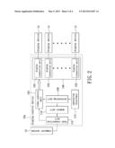 DISPLAY CONTROL DEVICE diagram and image