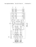 DISPLAY CONTROL DEVICE diagram and image