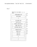 STORAGE MEDIUM, INPUT TERMINAL DEVICE, CONTROL SYSTEM, AND CONTROL METHOD diagram and image