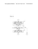 STORAGE MEDIUM, INPUT TERMINAL DEVICE, CONTROL SYSTEM, AND CONTROL METHOD diagram and image