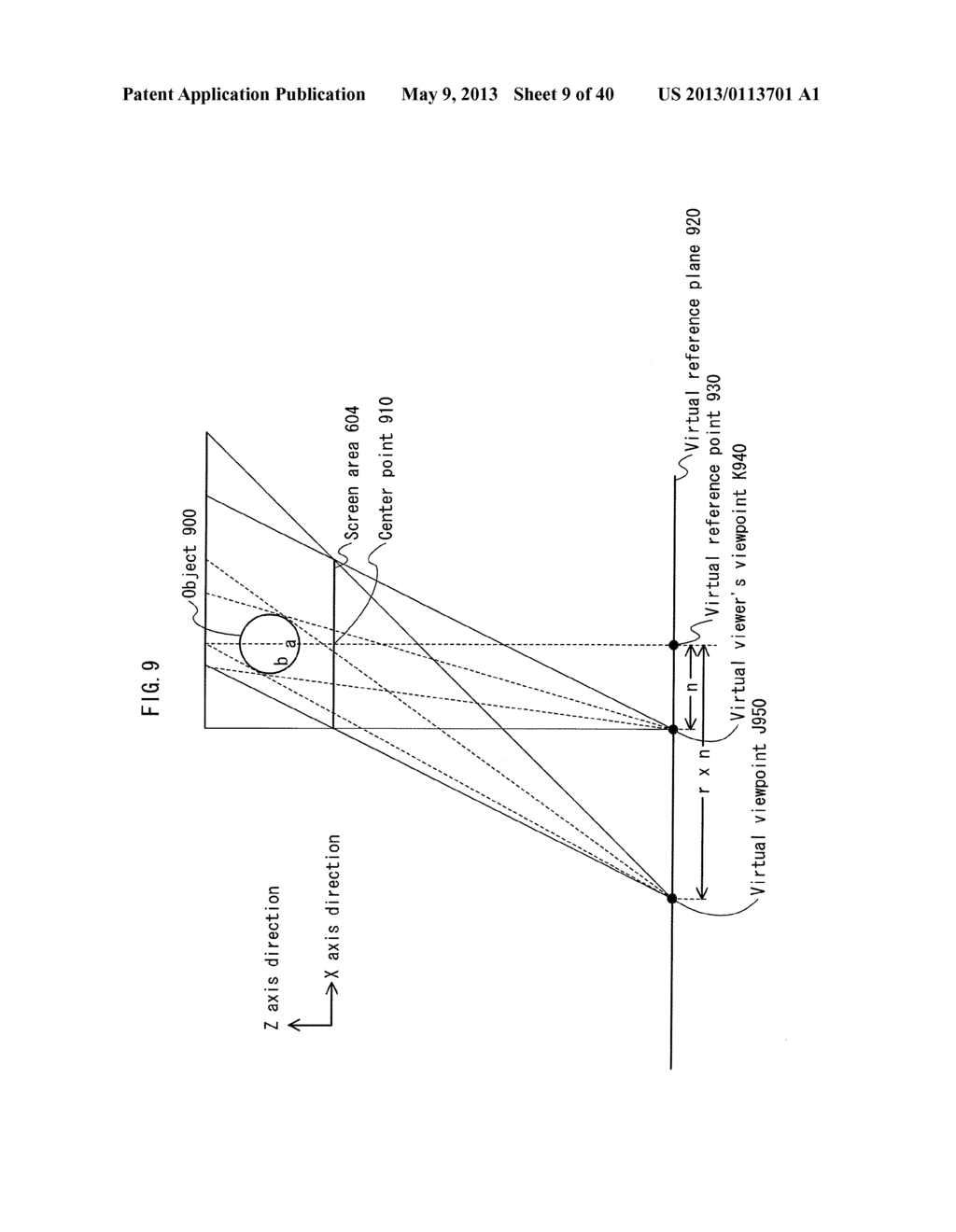 IMAGE GENERATION DEVICE - diagram, schematic, and image 10