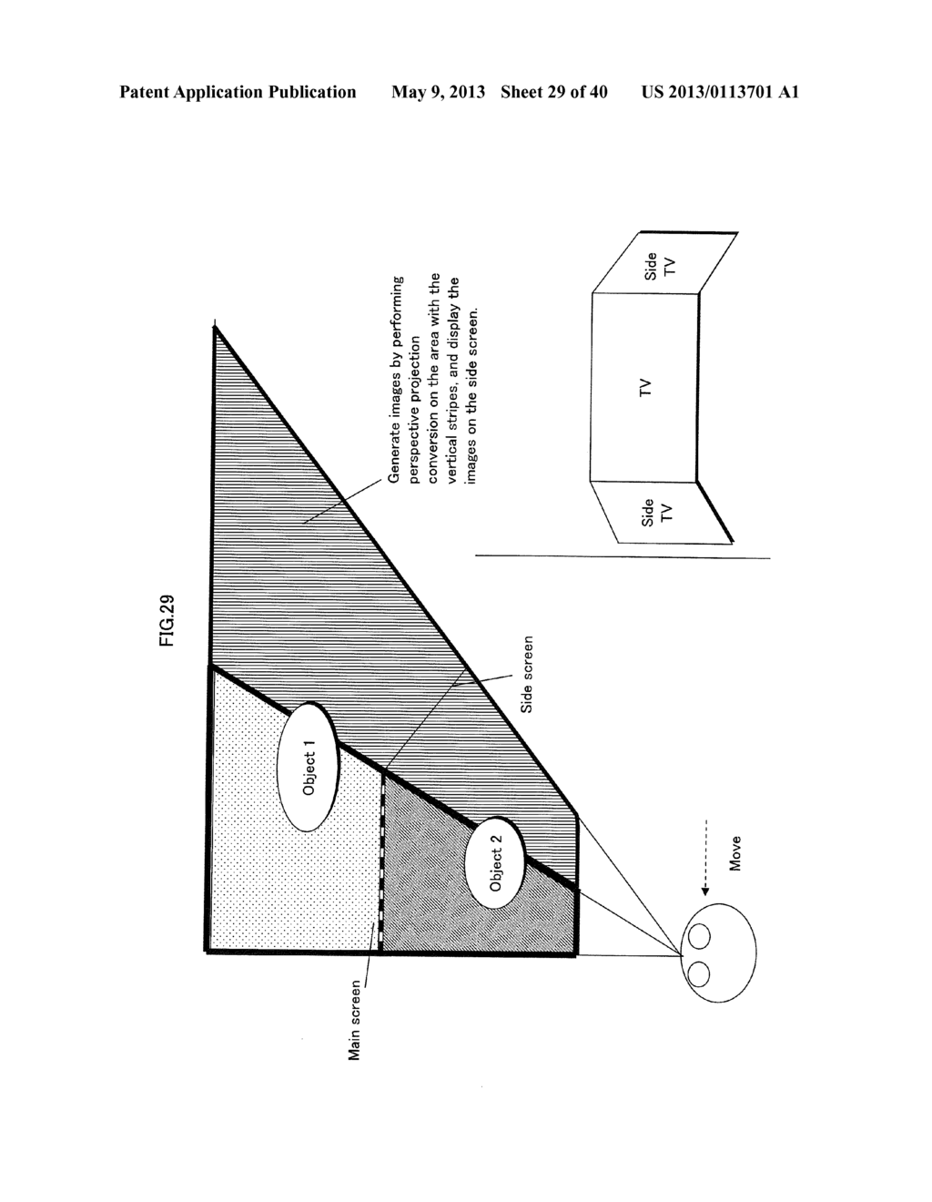 IMAGE GENERATION DEVICE - diagram, schematic, and image 30