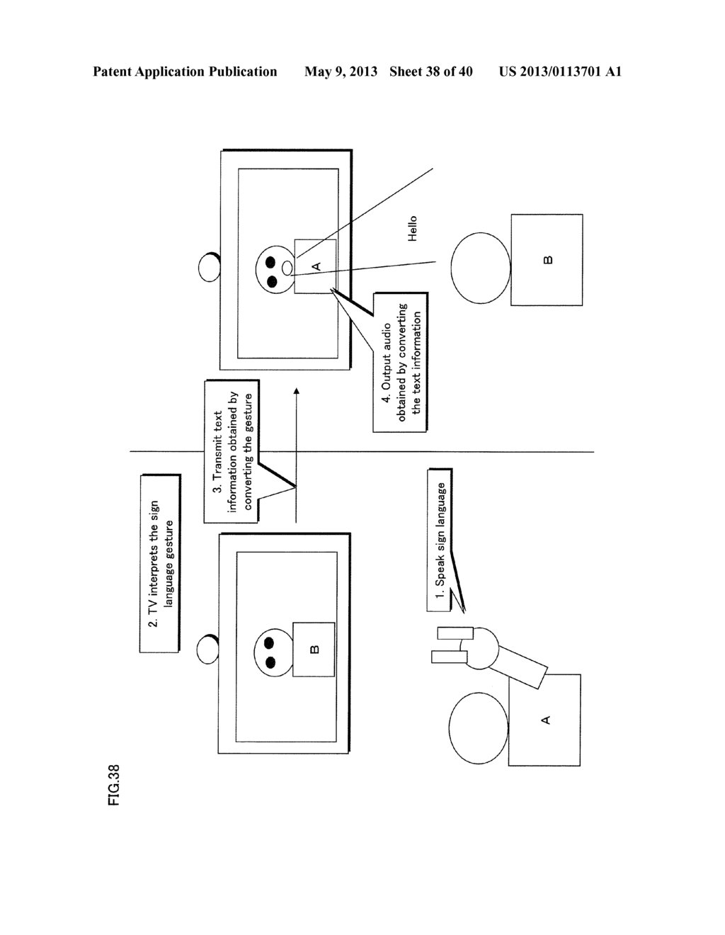 IMAGE GENERATION DEVICE - diagram, schematic, and image 39