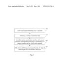 METHOD AND APPARATUS ENABLING KEYSTROKE ACCELERATION diagram and image