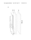 TOUCH PANEL FOR ELECTROSTATIC DISCHARGE PROTECTION AND ELECTRONIC DEVICE     USING THE SAME diagram and image