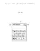 SYSTEM AND METHOD FOR SEARCHING KEYWORDS diagram and image