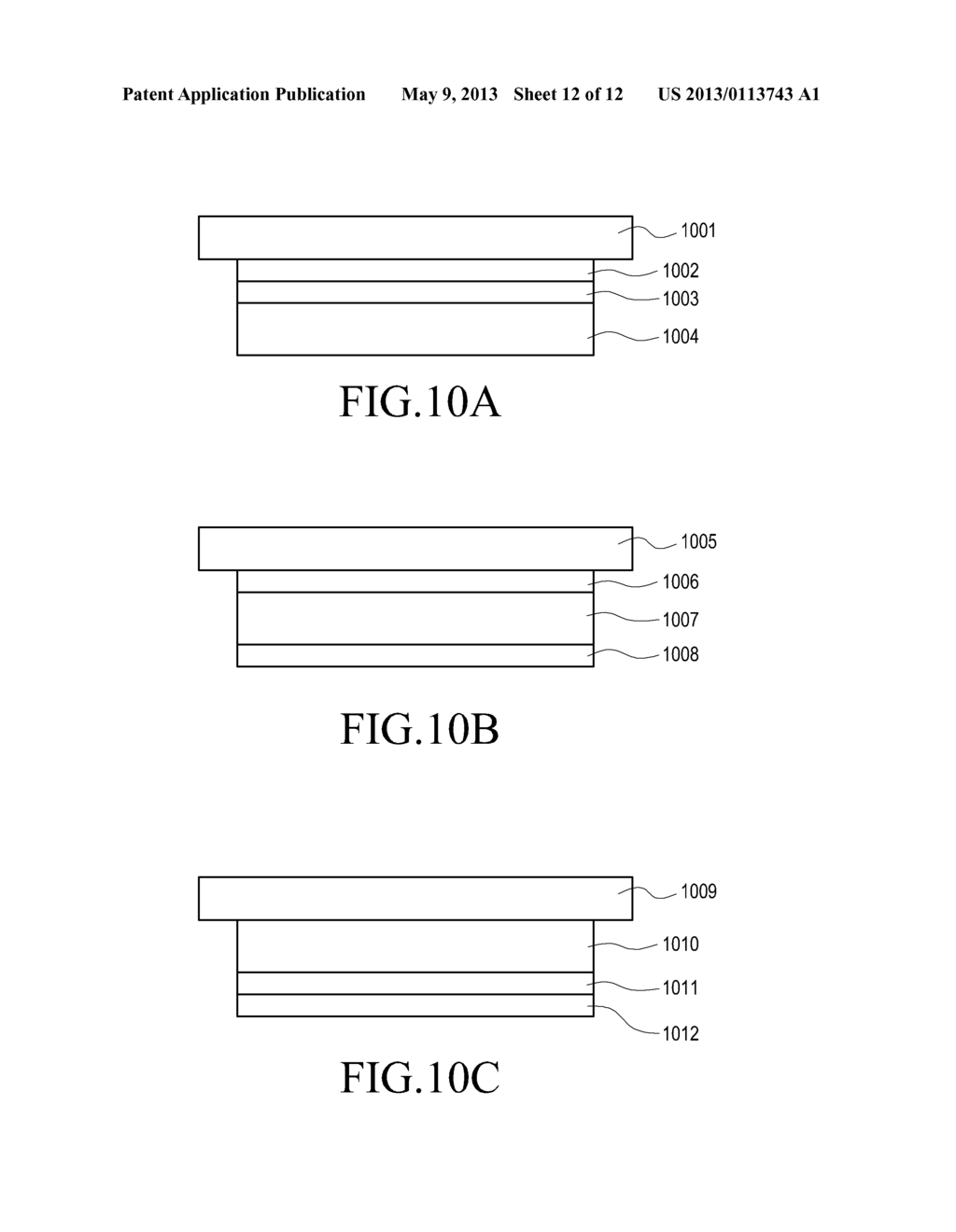 MULTI-CHANNEL CONTACT SENSING APPARATUS - diagram, schematic, and image 13