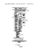 Aligned display navigation diagram and image