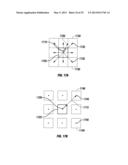 Aligned display navigation diagram and image