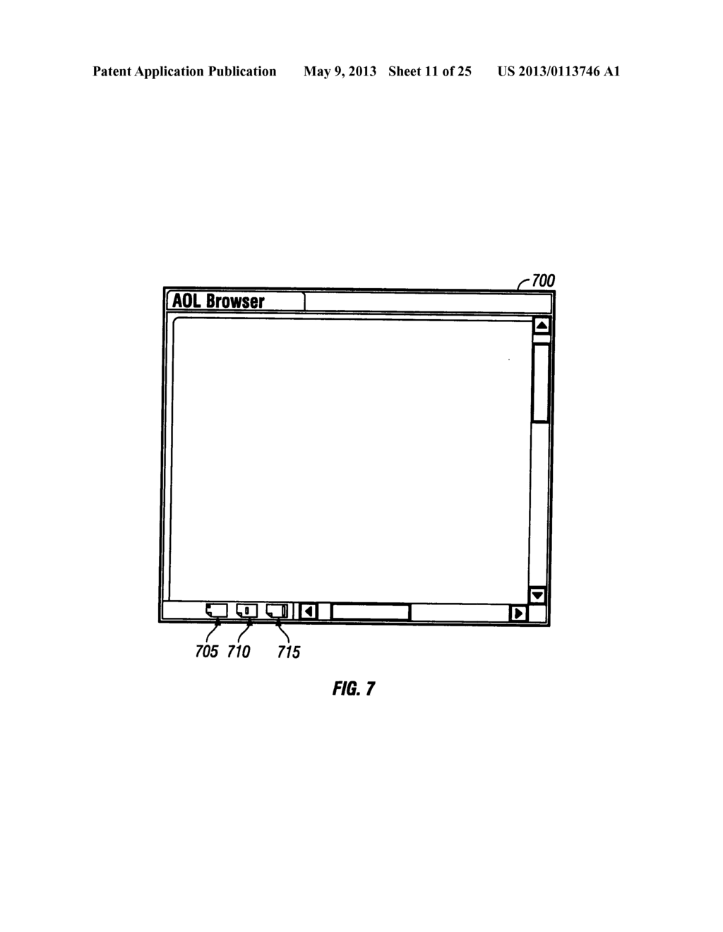 ANIMATED DISPLAY NAVIGATION - diagram, schematic, and image 12