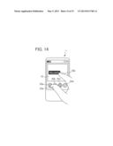 Electronic Device and Method of Controlling Same diagram and image